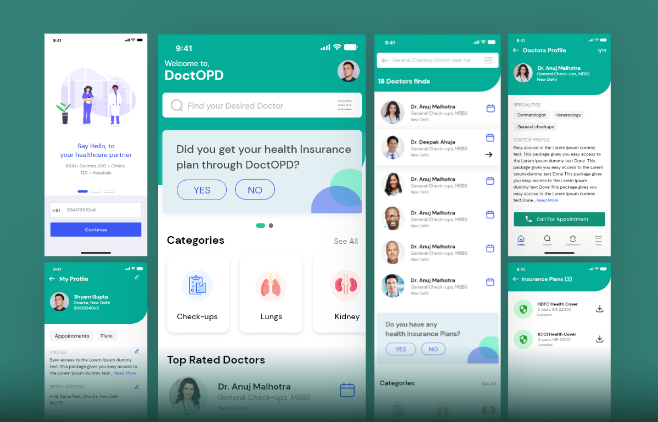 software development