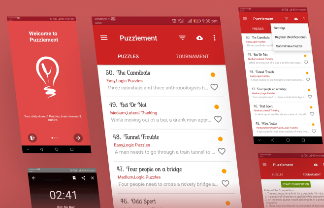 software development